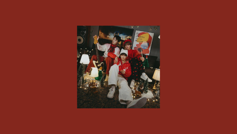 دانلود آهنگ RED-DY SET GO Big Ocean